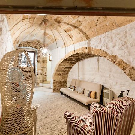 Itaca Home To Explorers In Polignano A Mare Exteriör bild