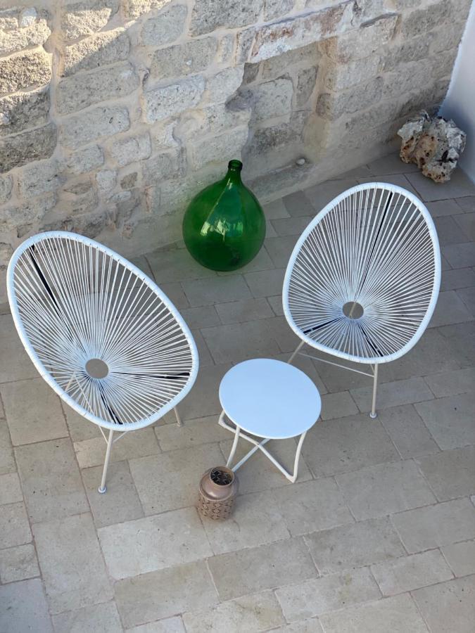 Itaca Home To Explorers In Polignano A Mare Exteriör bild