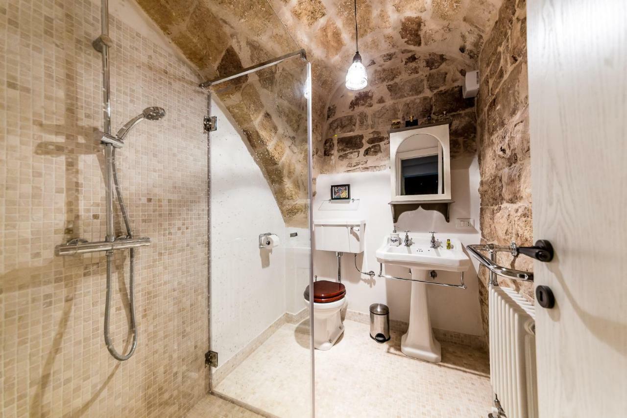 Itaca Home To Explorers In Polignano A Mare Exteriör bild