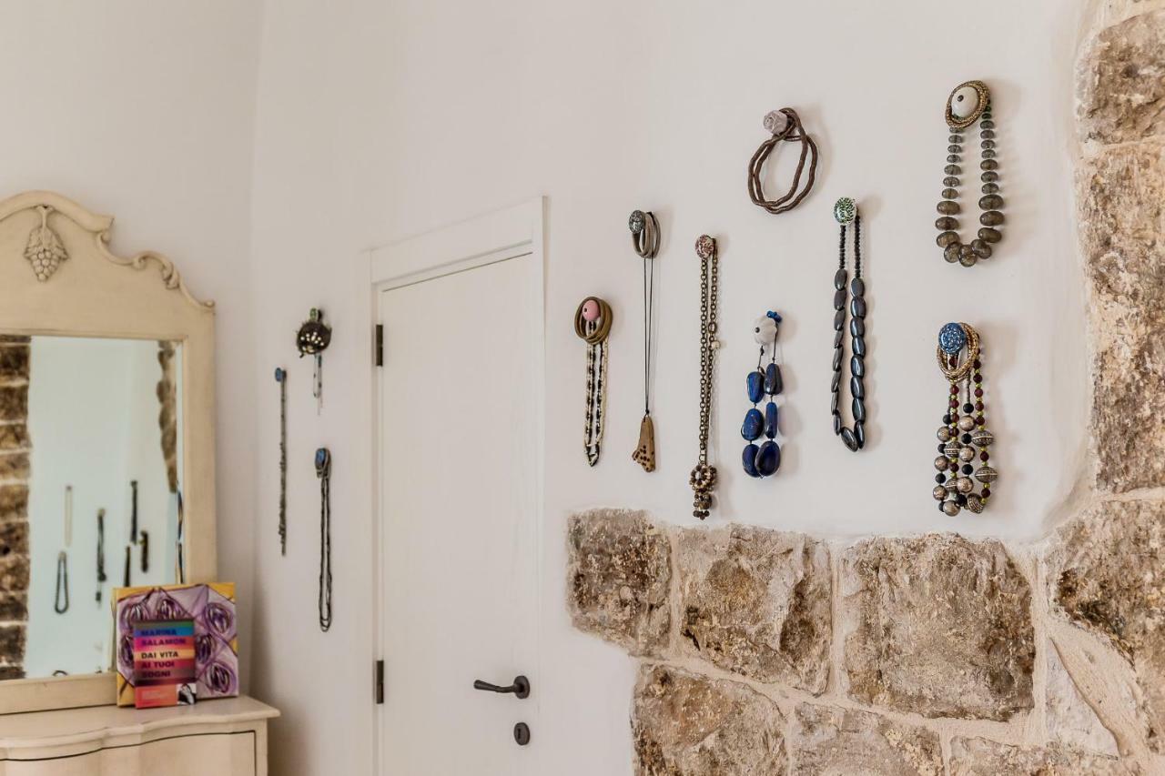 Itaca Home To Explorers In Polignano A Mare Exteriör bild