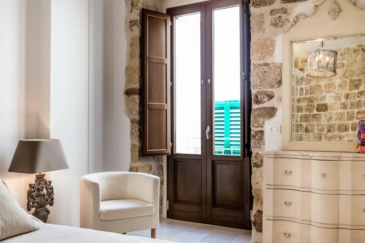 Itaca Home To Explorers In Polignano A Mare Exteriör bild