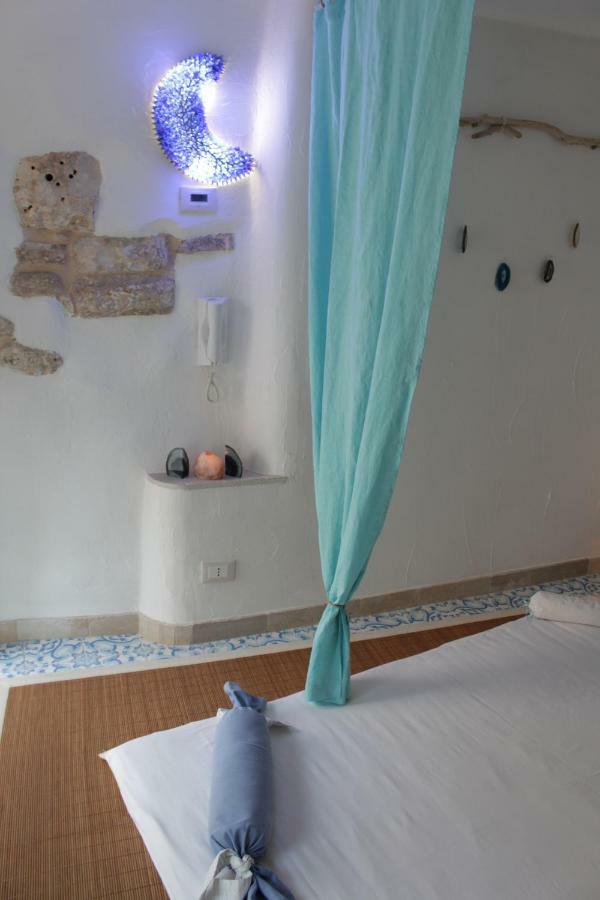 Itaca Home To Explorers In Polignano A Mare Exteriör bild