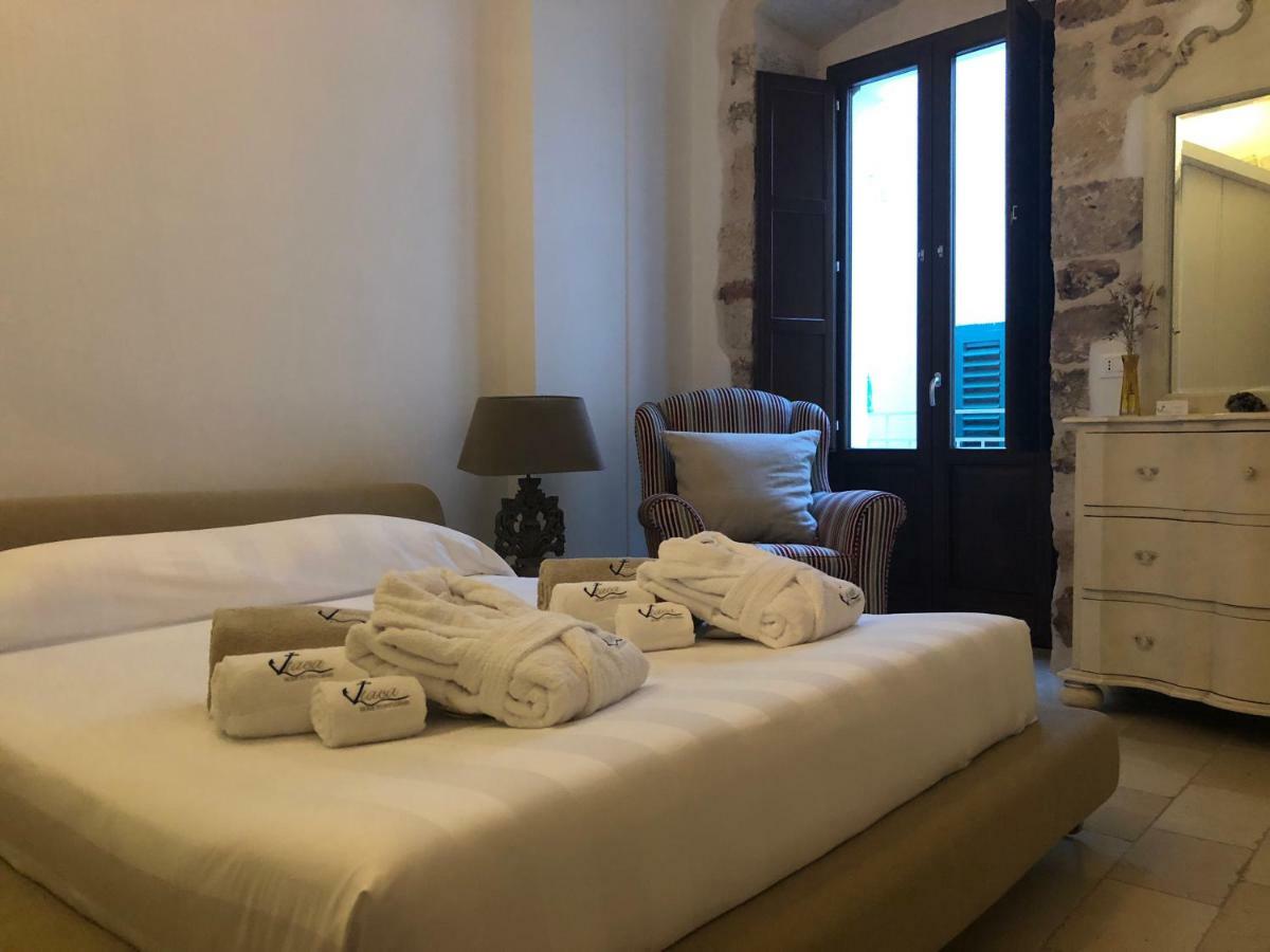 Itaca Home To Explorers In Polignano A Mare Exteriör bild